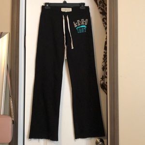 Aeropostale sweatpants